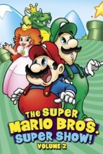 Watch The Super Mario Bros. Super Show! 9movies